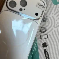 قاب تبدیل آیفون ۱۷ پرومکس