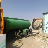 آبرسانی|خدمات حمل و نقل|تهران, خلیج فارس|دیوار