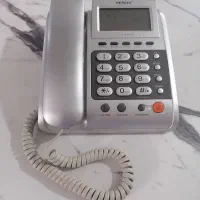 تلفن رومیزی