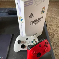 کنسول xbox series x slim در حد نو