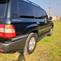 لندکروز 2007|خودرو سواری و وانت|تهران, تهرانسر شرقی|دیوار