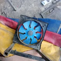 فن و هواکش