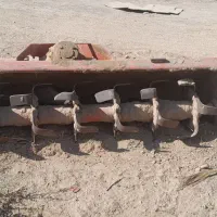 تیلر42پره درشهرستان ریگان لوکیشن اشتباه شده