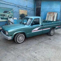 تعمیرگاه تخصصی مزدا وانت