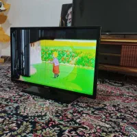 تلویزیون|تلویزیون و پروژکتور|پاکدشت, پاکدشت (مامازند)|دیوار