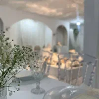 خانه عقد اُلکا