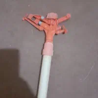 ابپاش ّ بارانی پلیمری تمام دور