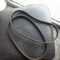 تسمه تایم پراید