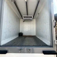 نیسان یخچالدار مدل ۱۴۰۳|خودرو سواری و وانت|آبیک, |دیوار