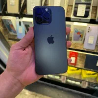 آیفون ۱۶ پرومکس قسطی ۲۵۶ گیگ قسطی iphone 16promax