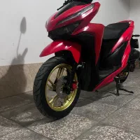 طرح کلیک ۱۵۰|موتورسیکلت|شهریار, شهرک امیریه|دیوار