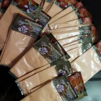 پودر زعفران زرین خراسان 18گرمی