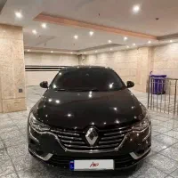 رنو تلیسمان E3، مدل ۲۰۱۷