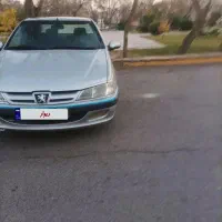 پژو پارس|خودرو سواری و وانت|پارس‌آباد, |دیوار