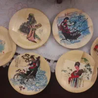 ظروف پیرکس فرانسه و سطل وو|کلکسیون اشیاء عتیقه|تهران, شهرک بوعلی|دیوار