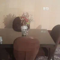 میز ناهارخوری چهار نفره