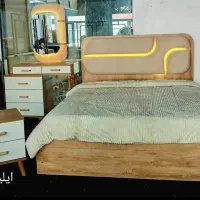 سرویس خواب دو نفره