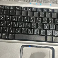 لبتاب hp بسیار تمیز و سالم‌|رایانه همراه|تهران, آجودانیه|دیوار
