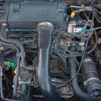 سمند lx|خودرو سواری و وانت|کبودرآهنگ, |دیوار