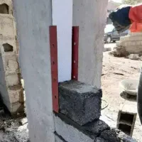 اجرای وال پست نبشی کشی|خدمات پیشه و مهارت|یاسوج, |دیوار