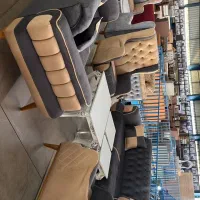 مبل راحتی مدل رونیکس