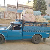 حمل بار واسباب اثاثیه منزل|خدمات حمل و نقل|کازرون, |دیوار