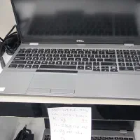 لپ تاپ دل cor i5 نسل ده|رایانه همراه|کرمانشاه, |دیوار