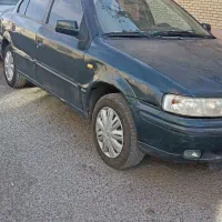 سمند مدل ۸۱ حسن آباد فشافویه