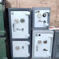 گاوصندوق سری جدید BASنقدو چکی در بستان اباد|ابزارآلات|بستان آباد, |دیوار