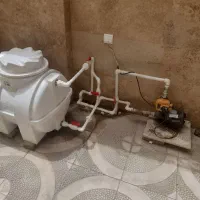لوله کشی و نصب شیرآلات وتعمیرات