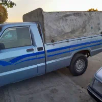 مزدا کارا ۹۴|خودرو سواری و وانت|یاسوج, |دیوار