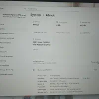 لبتاپ Asus tuf gaming|رایانه همراه|بندرعباس, |دیوار