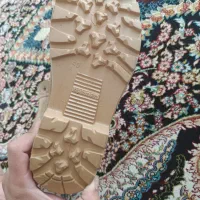 پوتین|کیف، کفش، کمربند|پرند, فاز ۵|دیوار