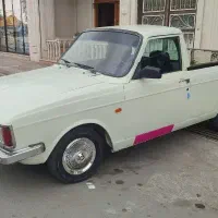 پیکان وانت۸۶