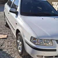 سمند مدل ۸۹