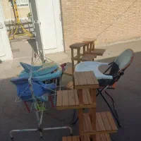 لوازم کودک|اسباب و اثاث بچه|یزد, |دیوار