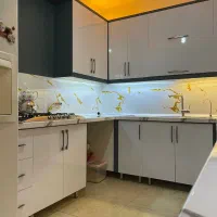 نصب برچسب کابینت|خدمات پیشه و مهارت|پرند, فاز ۵|دیوار