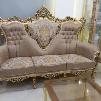 تعمیرات تخصصی انواع مبلمان|مبلمان خانگی و میز عسلی|مشهد, زیرکن|دیوار