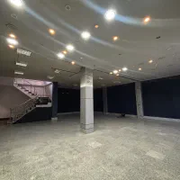 مغازه ۳۰۰ متری بر اصلی / موقعیت تجاری بدون مشابه