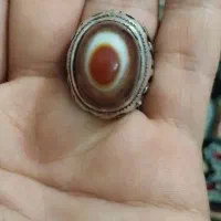 انگشتر بابا قوری