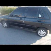 پراد ۱۱۱مدل ۸۹|خودرو سواری و وانت|مهریز, |دیوار