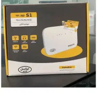 مودم آکبند i60 S1 آنلاک همراه اول ایرانسل رایتل
