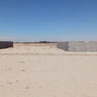 ۴۰۰ متر زمین لوکیشن وهن اباد علی اباد رباط کریم|فروش زمین و ملک کلنگی|رباط‌کریم, شهرستانک|دیوار