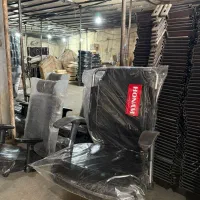 فروش صندلی قیمت پایین|مبلمان اداری|تهران, خلازیر|دیوار