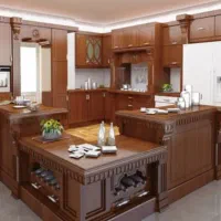 خانم سرپرست خانواده (نظافت و آشپزی )