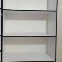 قفسه  ام دی اف