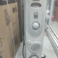 شوفاژ 3 پره فن دار کیفیت درجه یک تعداد محدود