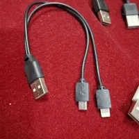 تعدادی کابل شارژ معمولی و اپل و کابل هدفون|لوازم جانبی موبایل و تبلت|رشت, حسین آباد|دیوار