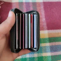 کیف مدارک پیدا شده