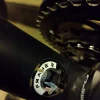 دوچرخه جاینت اسکات مریدا کربن کورسی